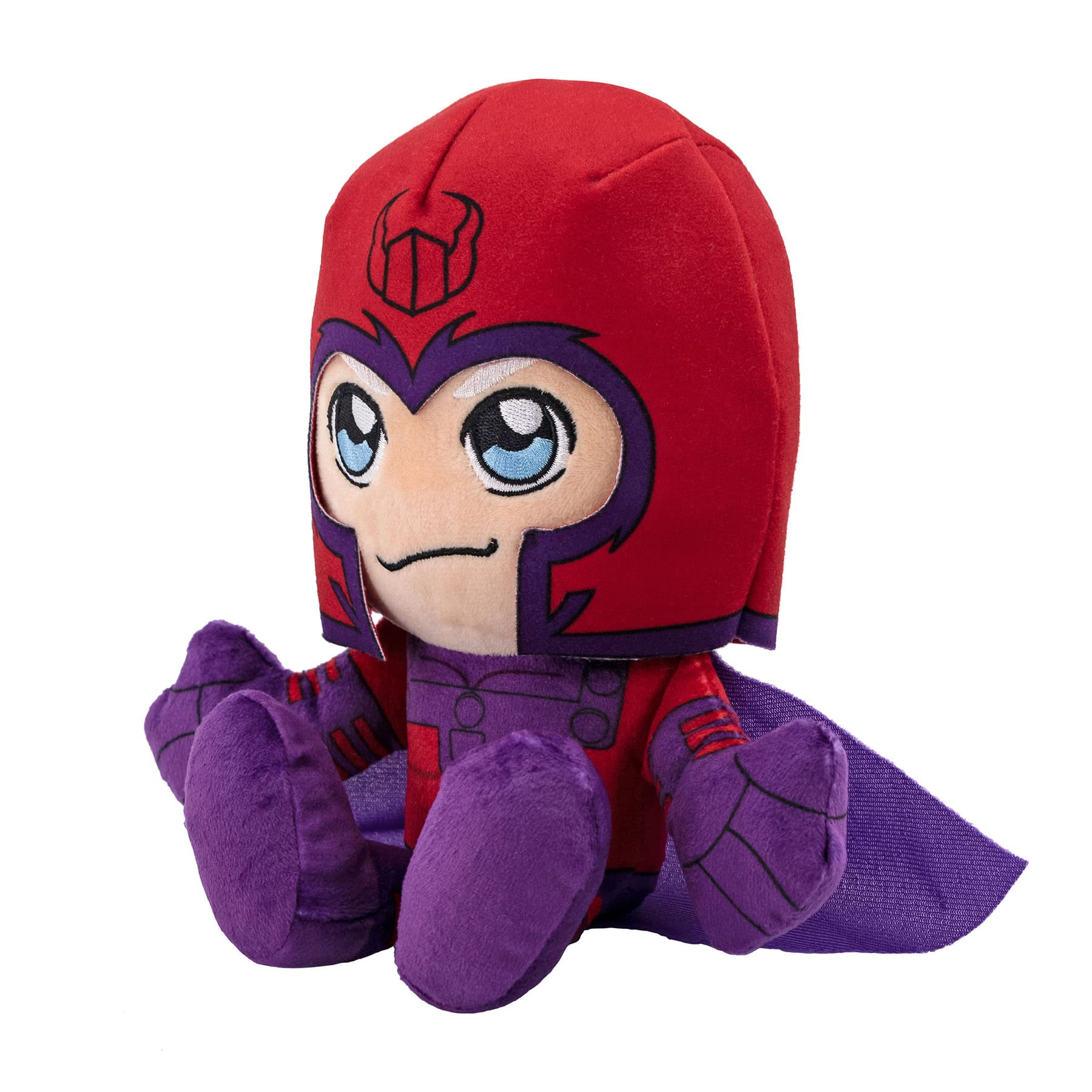 Foto 4 pulgar | Peluche Bleacher Creatures Marvel Magneto-Venta Internacional