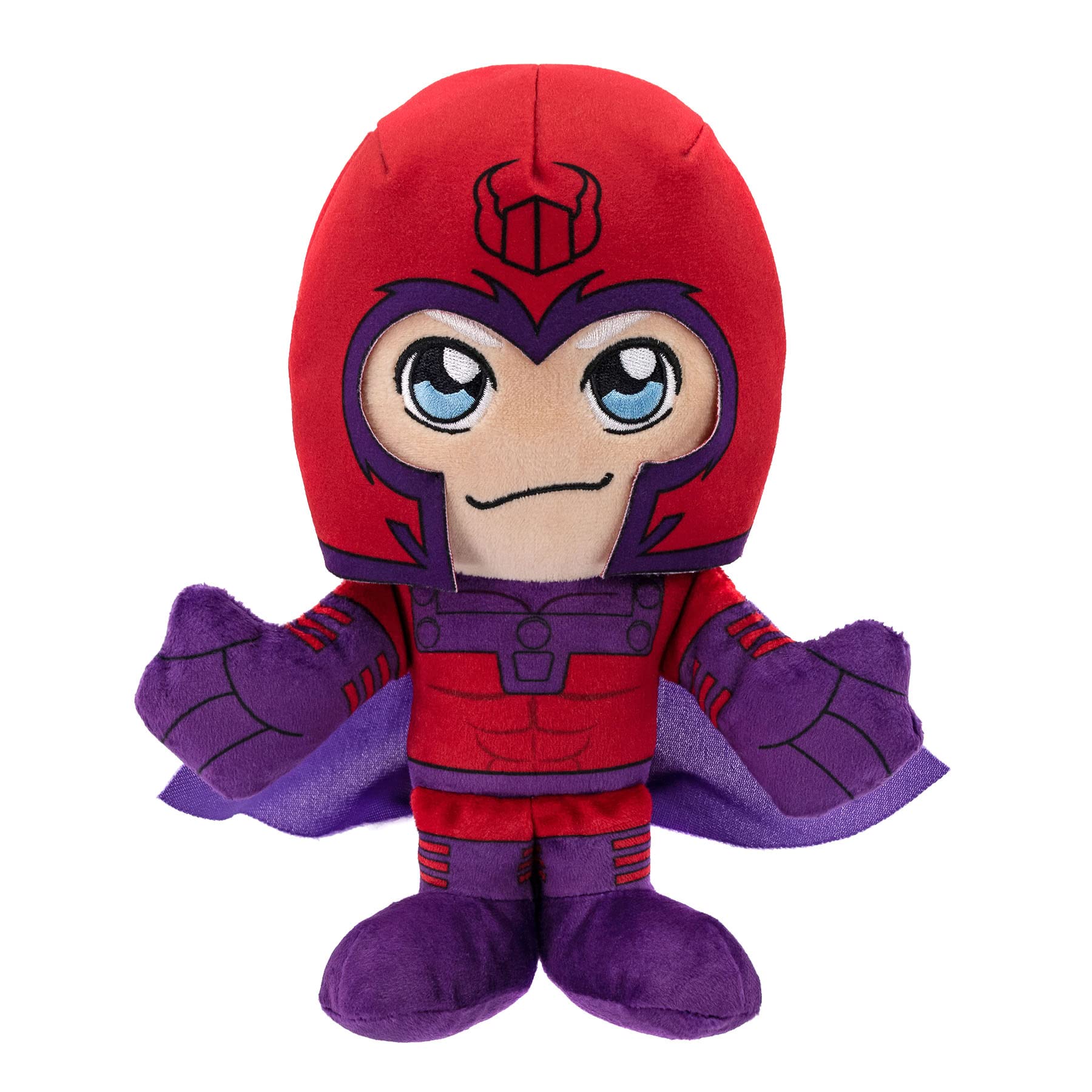 Foto 5 pulgar | Peluche Bleacher Creatures Marvel Magneto-Venta Internacional