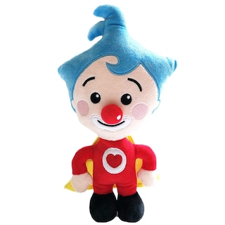 Foto 2 | Peluche Plim Plim Clown 25 cm - Venta Internacional