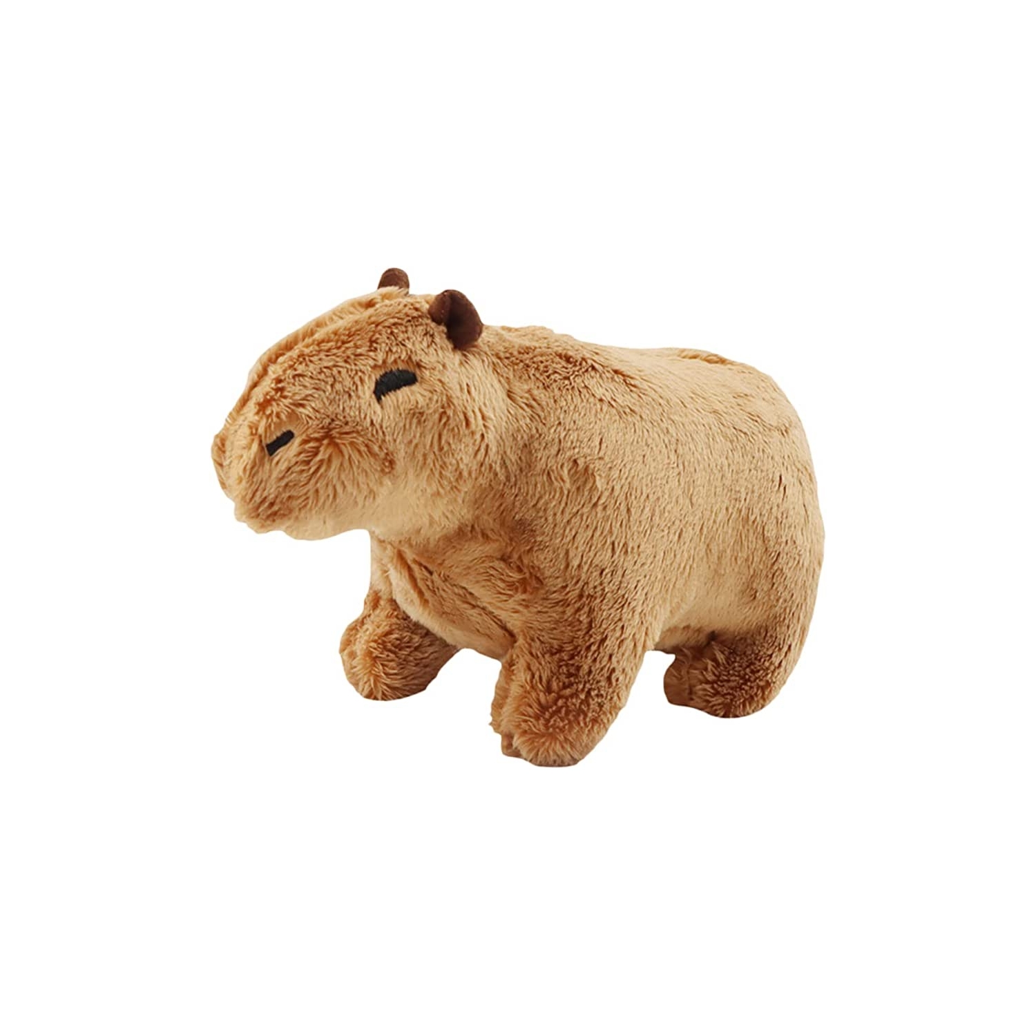 Foto 2 pulgar | Peluche de Capibara-Venta Internacional