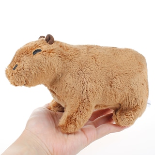 Foto 4 | Peluche de Capibara-Venta Internacional
