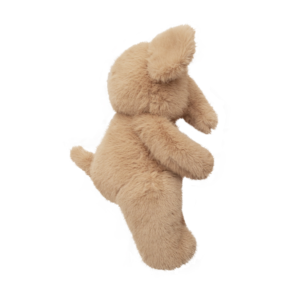 Foto 4 pulgar | Peluche de Elefante Peludo y Tierno de 44cm de Alto