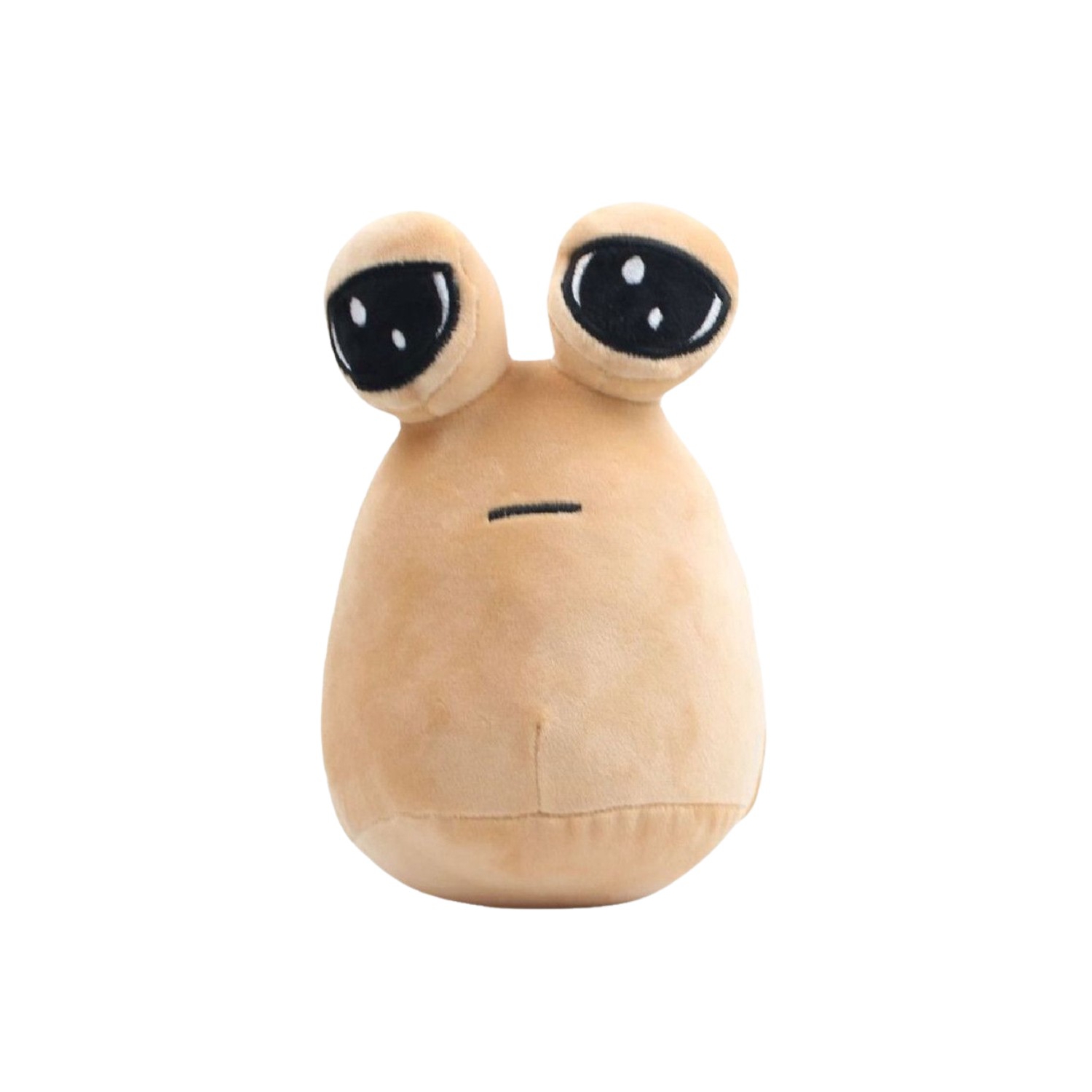 Foto 2 pulgar | Peluche Alien Pou 22 cm The Maw Anime - Venta Internacional
