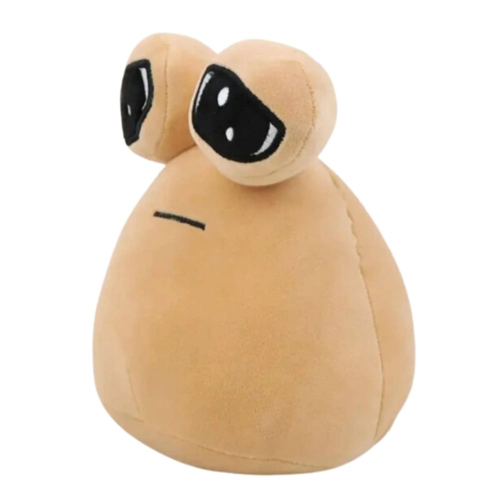 Foto 3 pulgar | Peluche Alien Pou 22 cm The Maw Anime - Venta Internacional