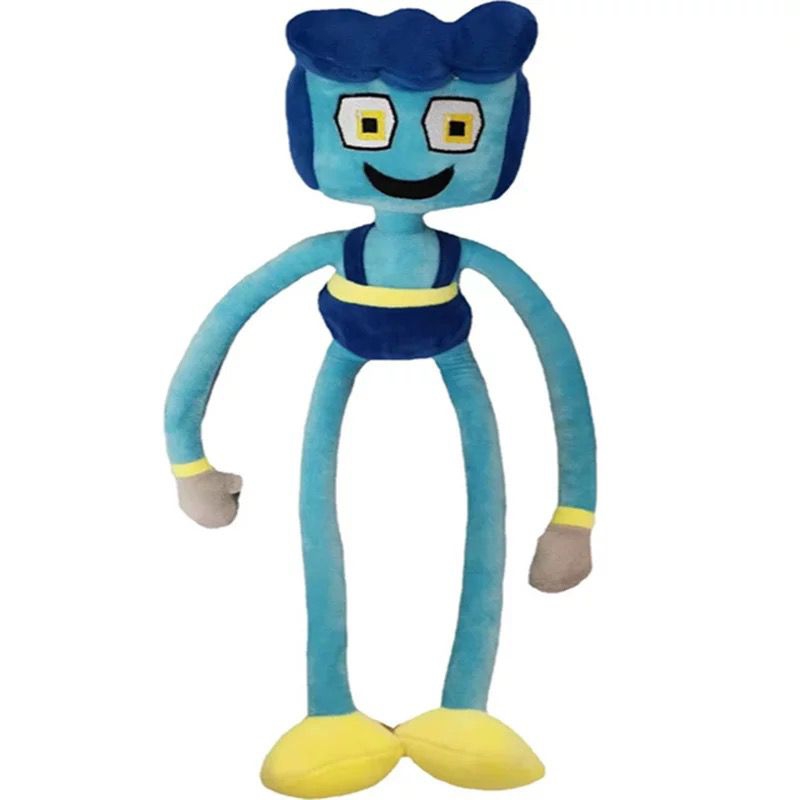 Peluche Daddy Long Legs Poppy Playtime Papá Huggy Wuggy - Venta Internacional