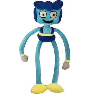 Foto 1 | Peluche Daddy Long Legs Poppy Playtime Papá Huggy Wuggy - Venta Internacional