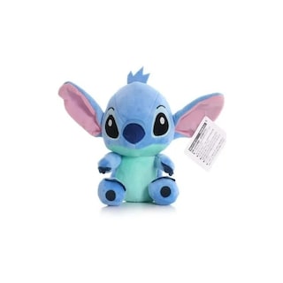 Foto 1 | Figura de Peluche Lilo Y Stitch Stitch O Ángel 20 Cm - Venta Internacional