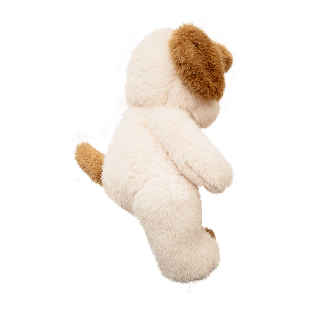 Foto 4 pulgar | Peluche de Perrito Peludo Tierno y Ultra Suave