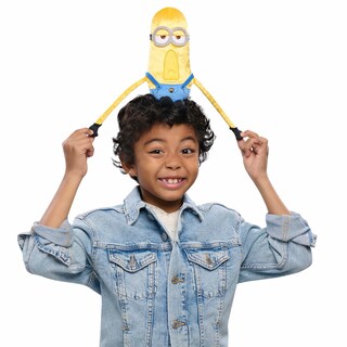 Foto 2 | Peluche Mega Tim de los Minions de Illumination Despicable Me 4 - Venta Internacional