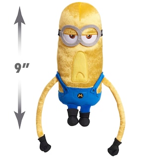Foto 4 | Peluche Mega Tim de los Minions de Illumination Despicable Me 4 - Venta Internacional