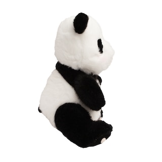 Foto 3 | Oso Panda de Peluche Suave y Tierno