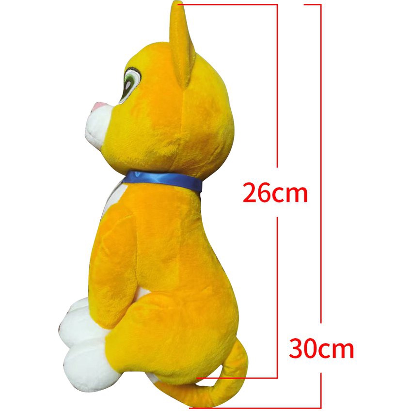 Foto 4 pulgar | Peluche Lightyear Mission Pal Sox 25 cm - Venta Internacional