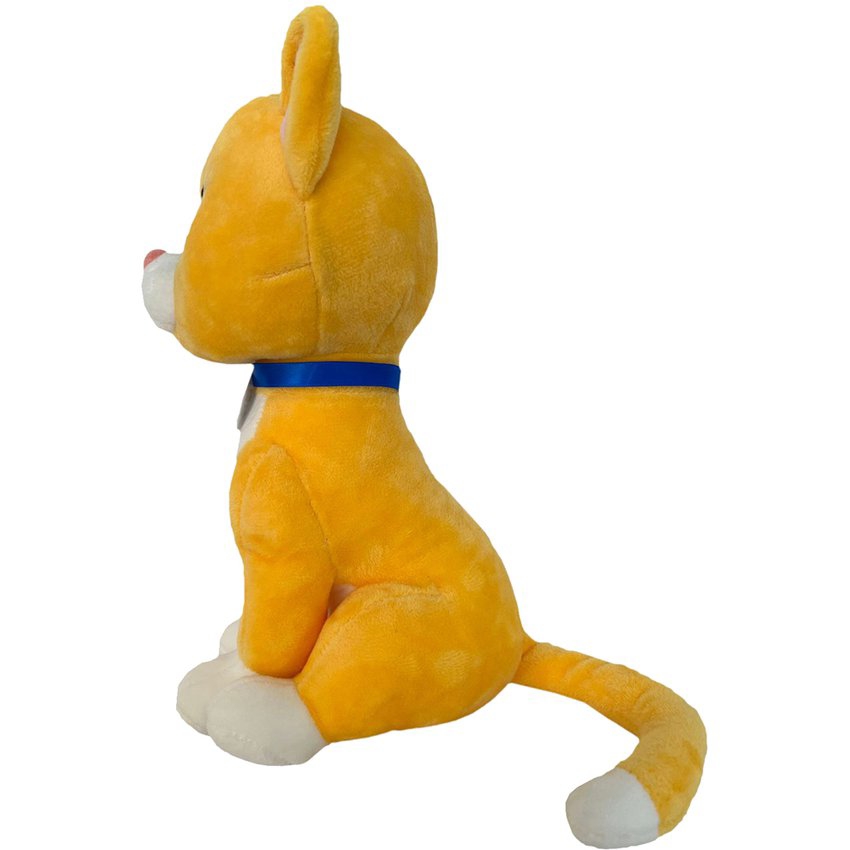 Foto 6 pulgar | Peluche Lightyear Mission Pal Sox 25 cm - Venta Internacional