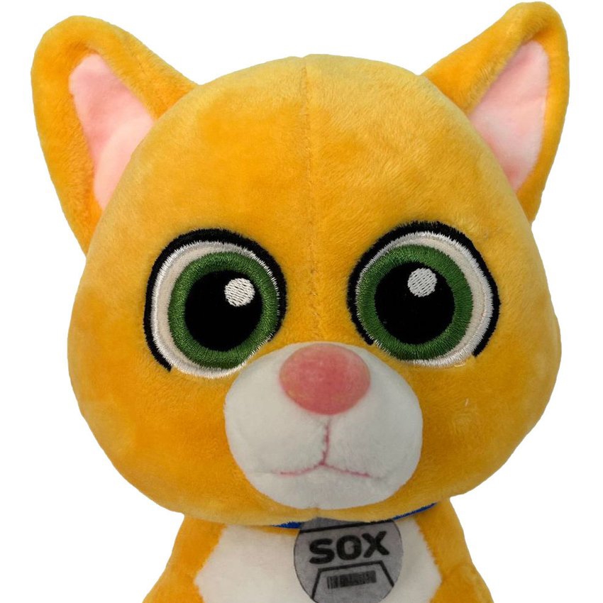 Foto 8 pulgar | Peluche Lightyear Mission Pal Sox 25 cm - Venta Internacional