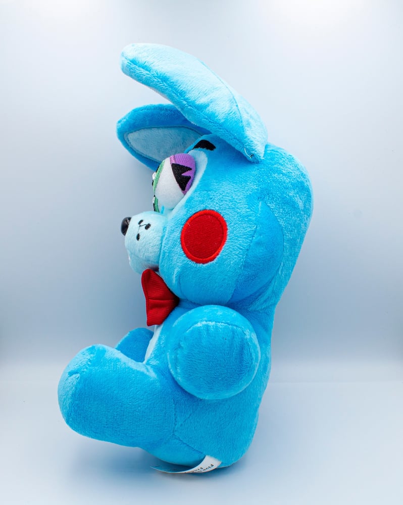Foto 3 pulgar | Peluche Five Nights At Freddy's Bonnie- Venta Internacional