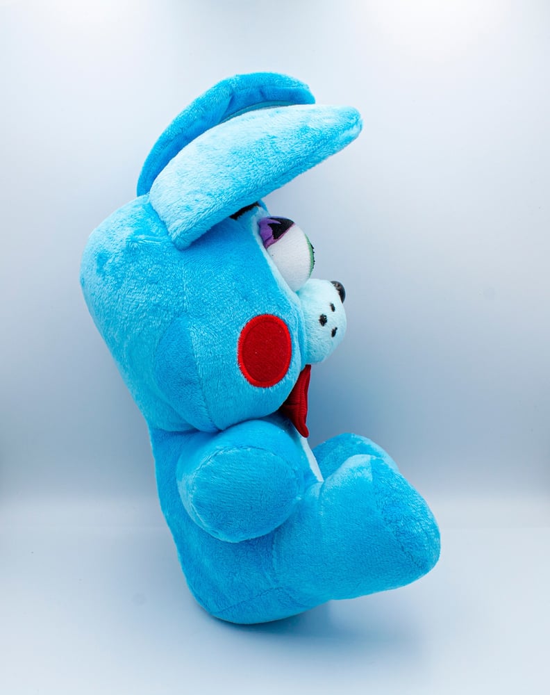 Foto 4 pulgar | Peluche Five Nights At Freddy's Bonnie- Venta Internacional