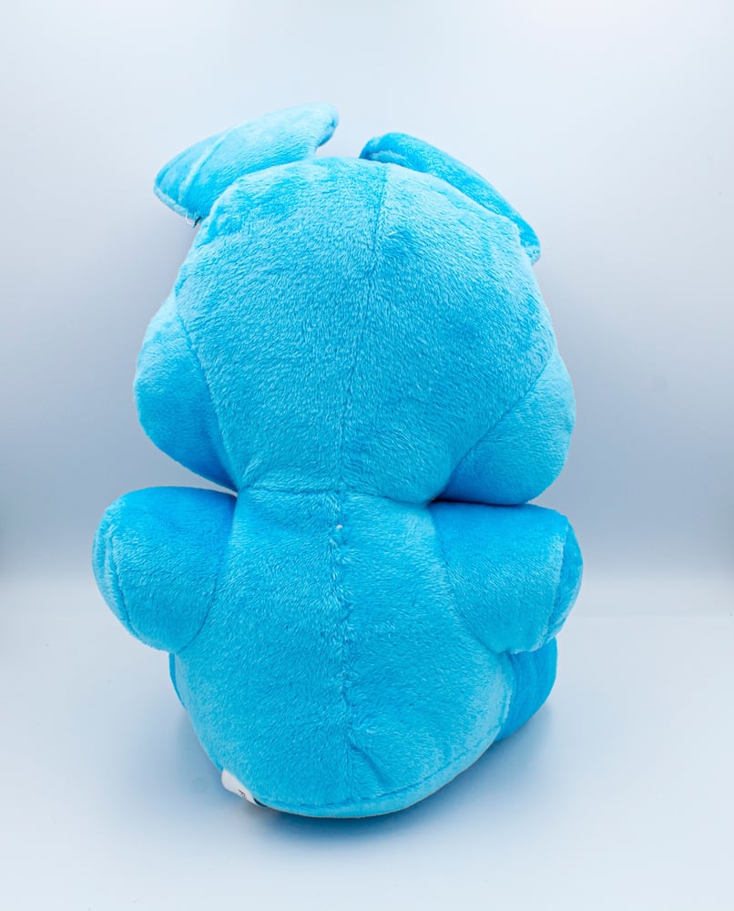 Foto 5 pulgar | Peluche Five Nights At Freddy's Bonnie- Venta Internacional