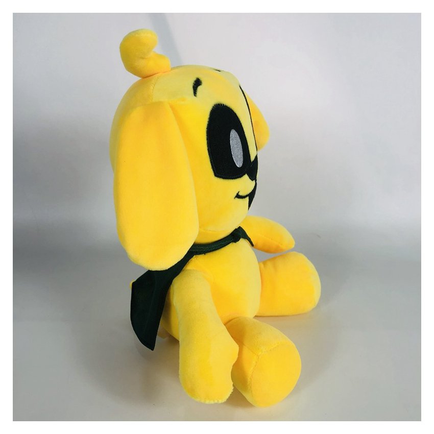 Foto 3 pulgar | Peluche Mikecrack Diamond 25 cm - Venta Internacional