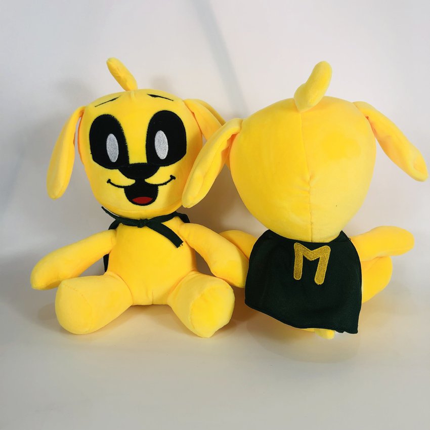 Foto 5 pulgar | Peluche Mikecrack Diamond 25 cm - Venta Internacional
