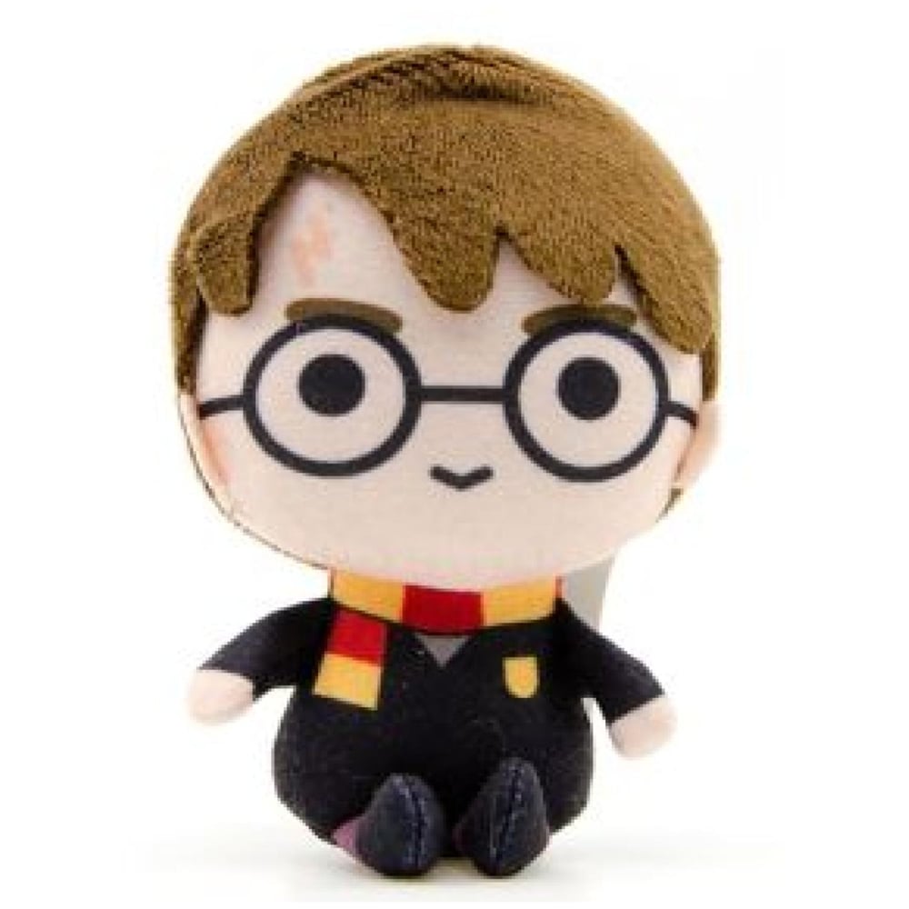 Foto 3 pulgar | Peluche Harry Potter 20 cm - Venta Internacional
