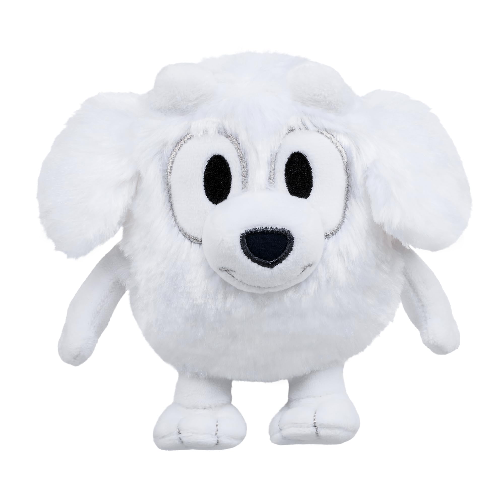Foto 2 pulgar | Peluche Bluey Friends Lila Soft Toy - Venta Internacional