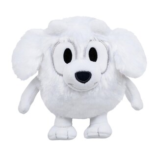 Foto 1 | Peluche Bluey Friends Lila Soft Toy - Venta Internacional