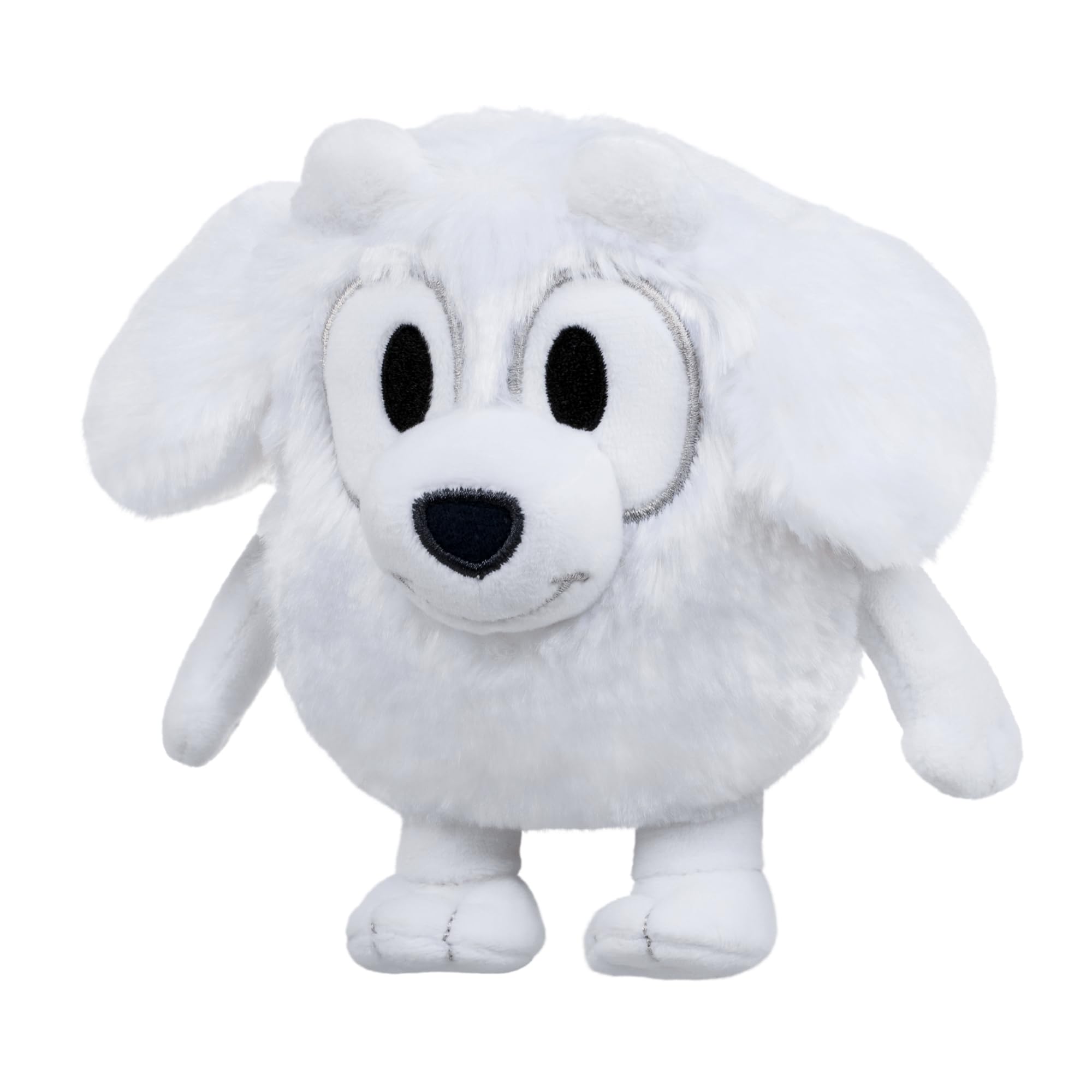 Foto 3 pulgar | Peluche Bluey Friends Lila Soft Toy - Venta Internacional