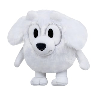 Foto 2 | Peluche Bluey Friends Lila Soft Toy - Venta Internacional