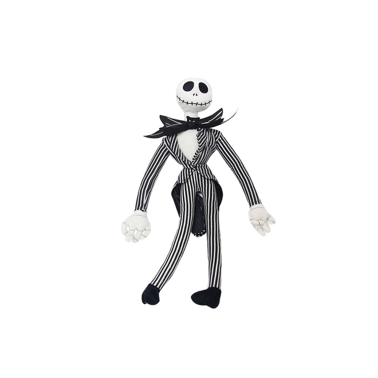 Muñeco De Peluche Navideño Jack Skellington 50 Cm - Venta Internacional