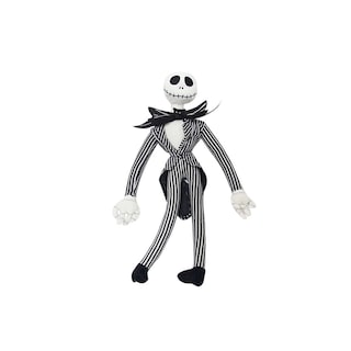 Foto 1 | Muñeco De Peluche Navideño Jack Skellington 50 Cm - Venta Internacional