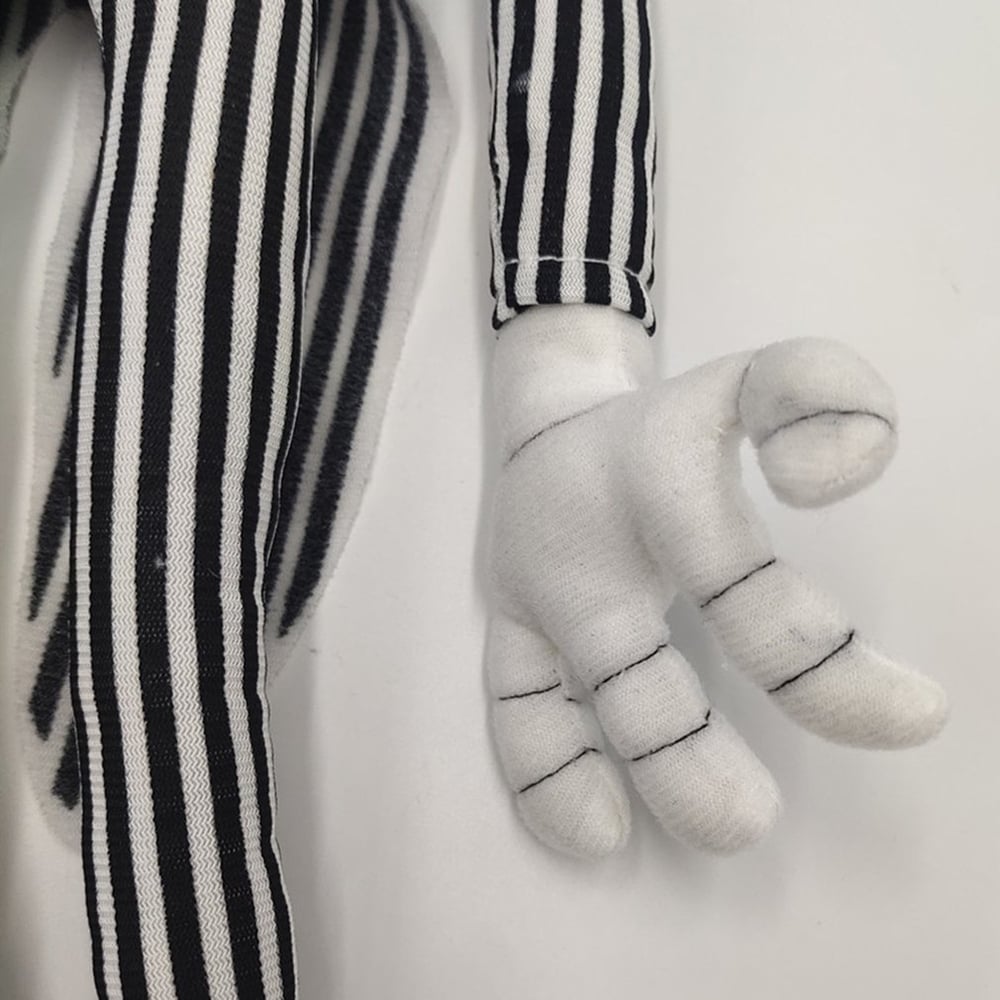 Foto 8 pulgar | Muñeco De Peluche Navideño Jack Skellington 50 Cm - Venta Internacional