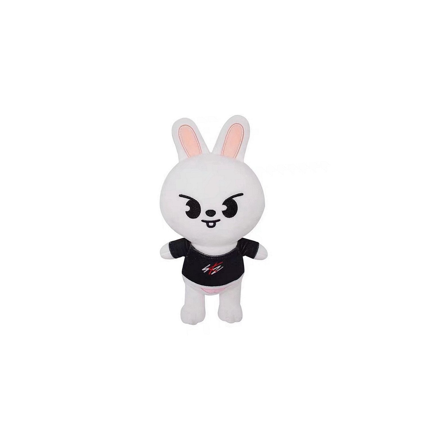 Foto 1 | Juguete de Peluche Skzoo Stray Kids Conejo Blanco - Venta Internacional