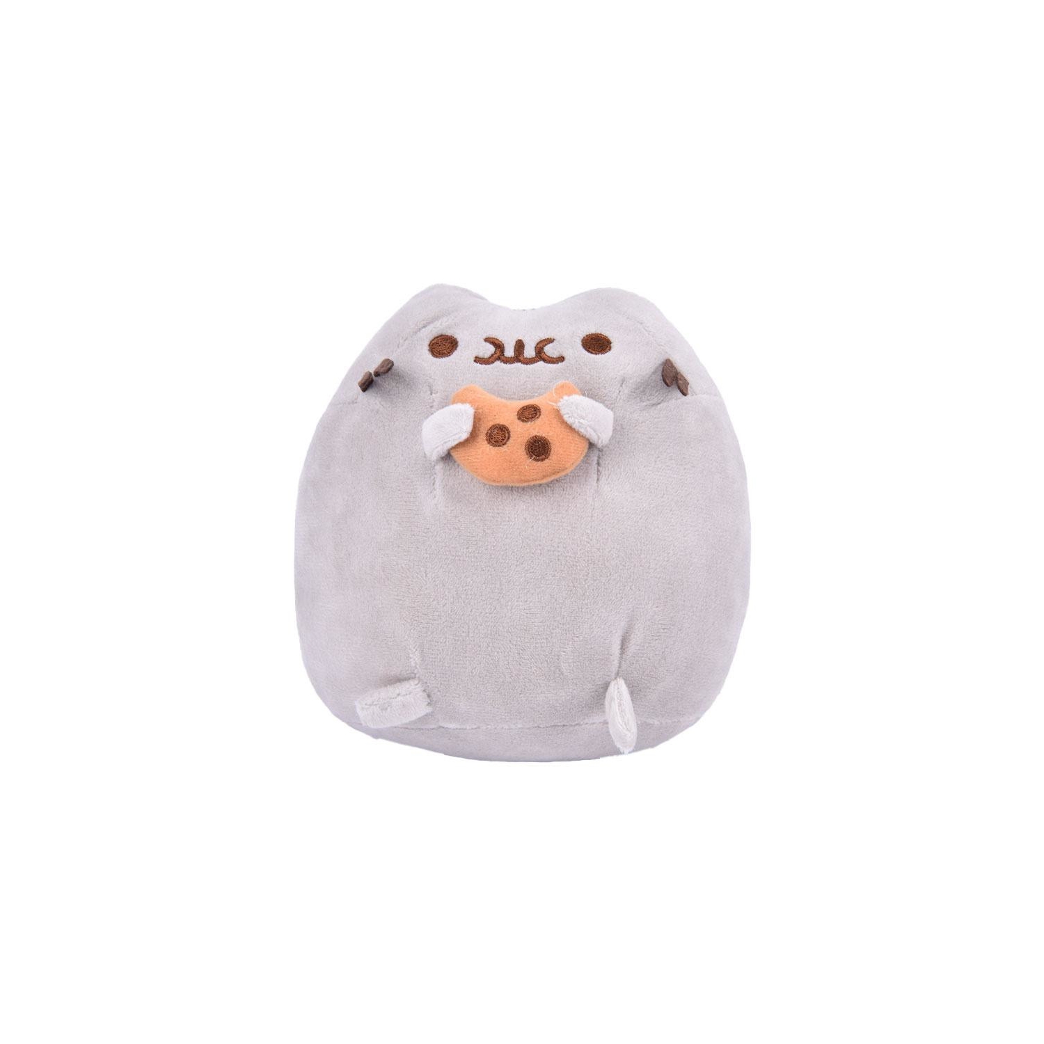 Peluche Pusheen Cookie Cat 15 Cm - Kiwii Regalos - Venta Internacional
