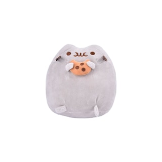 Foto 1 | Peluche Pusheen Cookie Cat 15 Cm - Kiwii Regalos - Venta Internacional