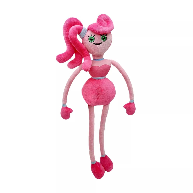 Juguete de Peluche con Patas Largas Playtime 75 cm - Venta Internacional