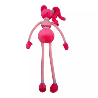 Foto 2 | Juguete de Peluche con Patas Largas Playtime 75 cm - Venta Internacional
