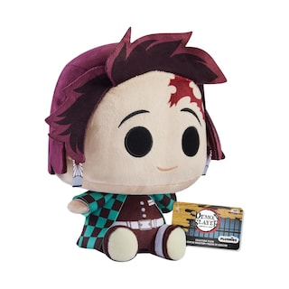 Foto 2 | Peluche Funko Demon Slayer Tanjiro Kamado De 7"- Venta Internacional