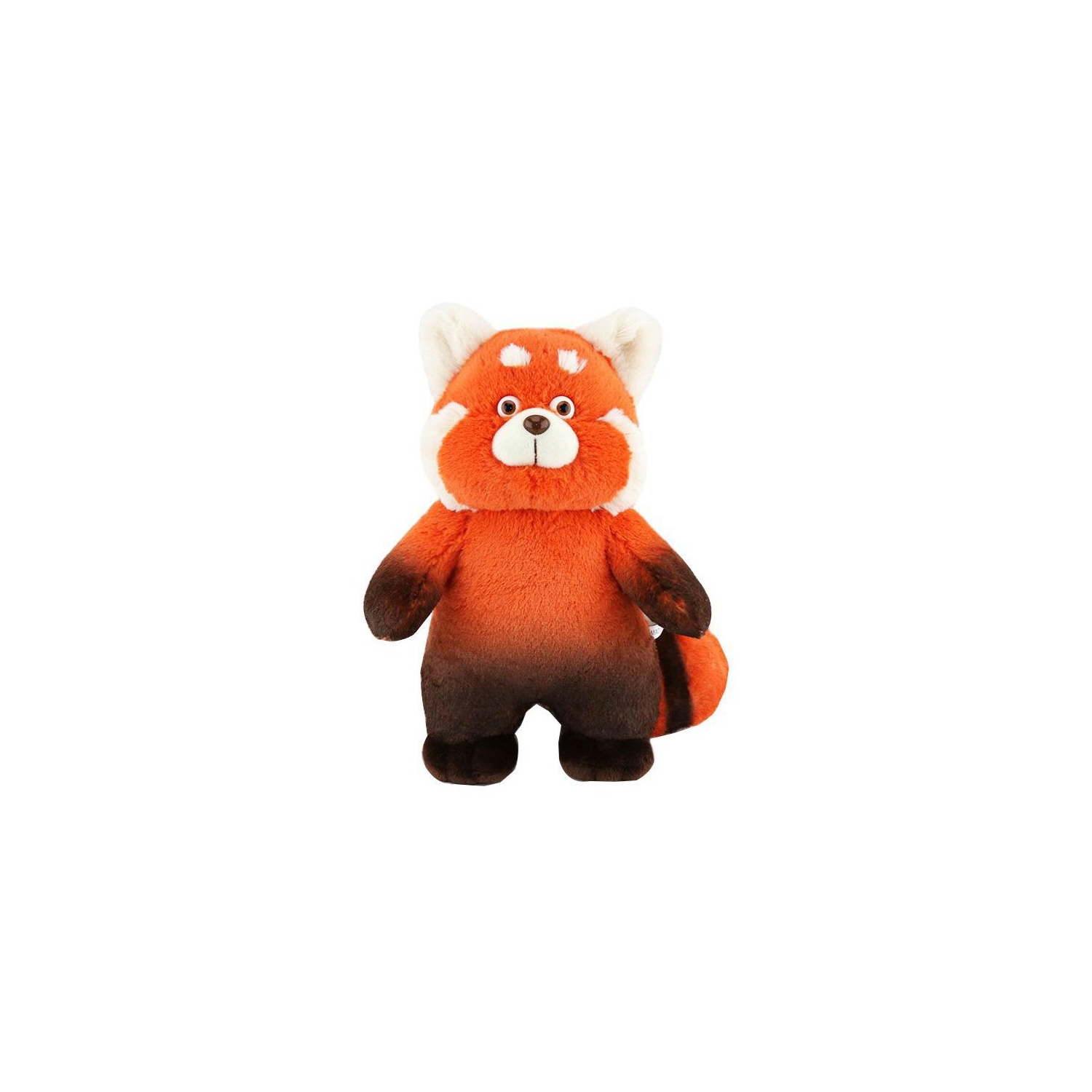 Foto 2 pulgar | Peluche Disney Pixar Panda Rojo 33cm - Venta Internacional