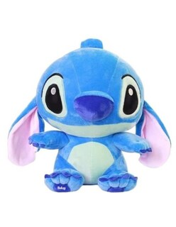 Foto 1 | Peluche Stitch 35 cm Azul