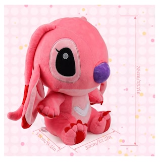 Foto 2 | Peluche Stitch Ángela 35 cm Kawaii