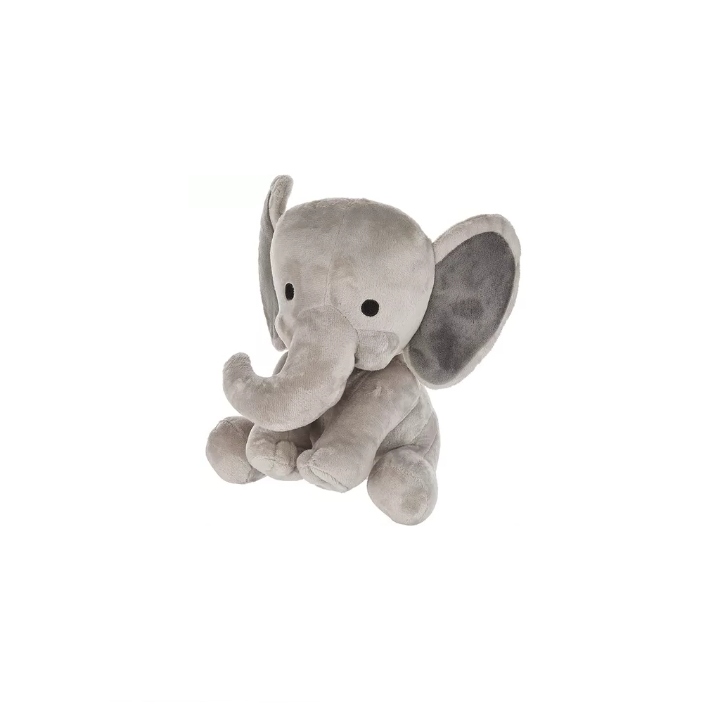 Foto 5 | Peluche de Elefante Almohada Gris