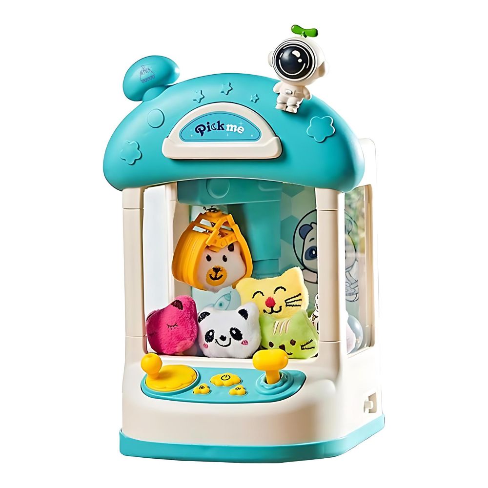 Minimáquina de Garra Gadgets&Fun para Niños $889