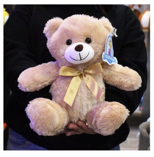 Foto 4 | Osos de Peluche Peluchería Clásicos 6 Piezas