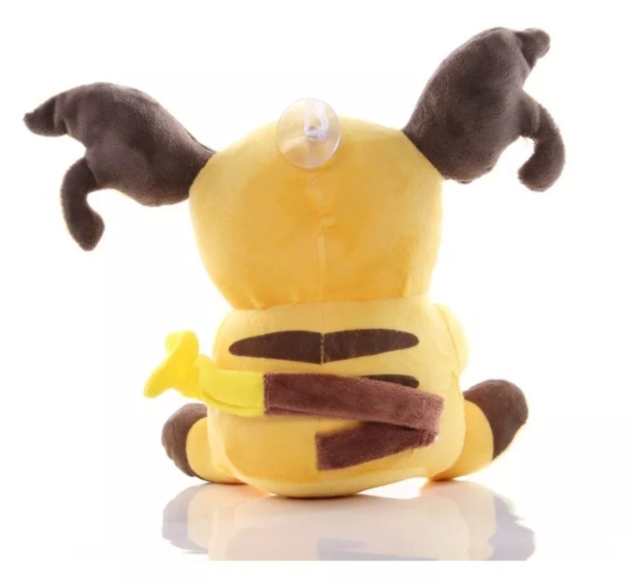 Foto 3 pulgar | Peluche Pokémon Raichu
