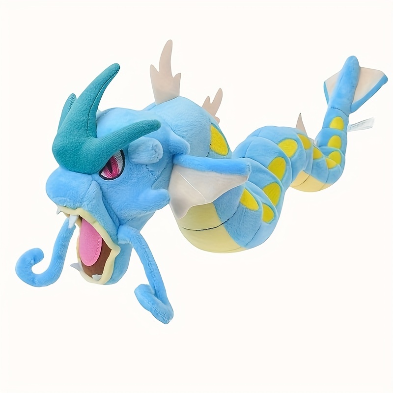 Peluche Pokémon Gyarados Azul 68 Cm