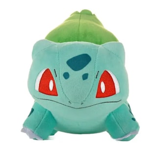 Foto 1 | Peluche Bulbasaur Pokémon 25 Cm