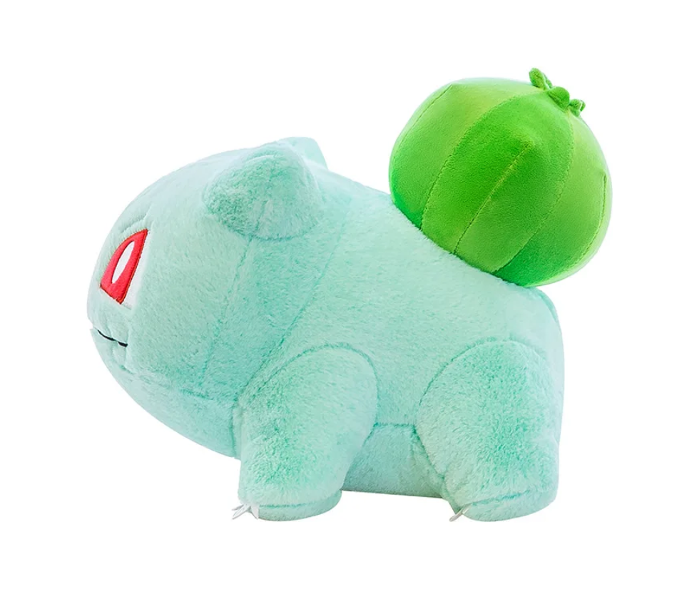 Foto 2 | Peluche Bulbasaur Pokémon 25 Cm