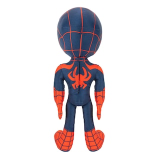 Foto 4 | Talking Peluche Marvel Spidey Y Sus Increíbles Amigos Miles - Venta Internacional.