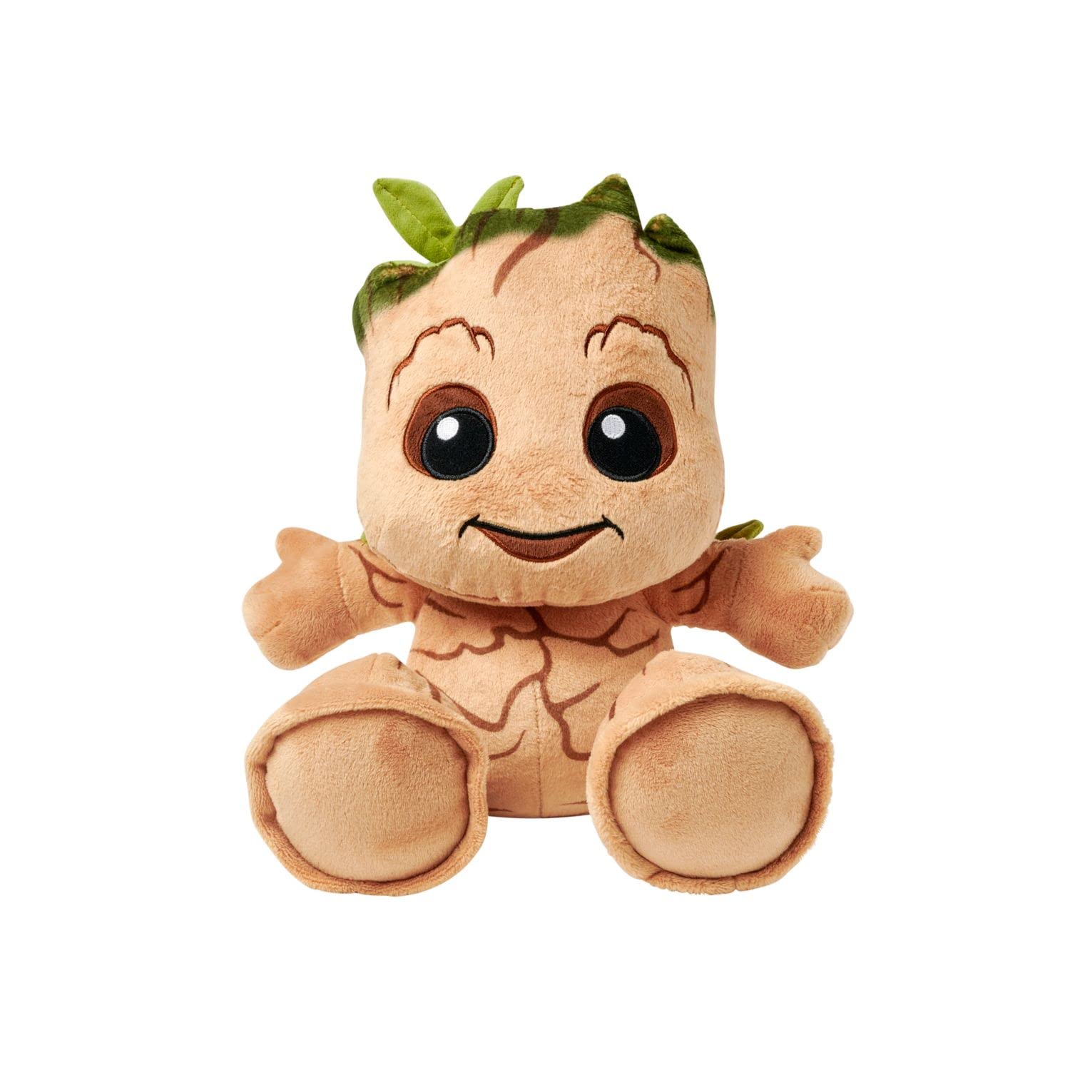 Foto 2 pulgar | Peluche Disney Store Marvel Guardianes De La Galaxia Baby Groot - Venta Internacional.