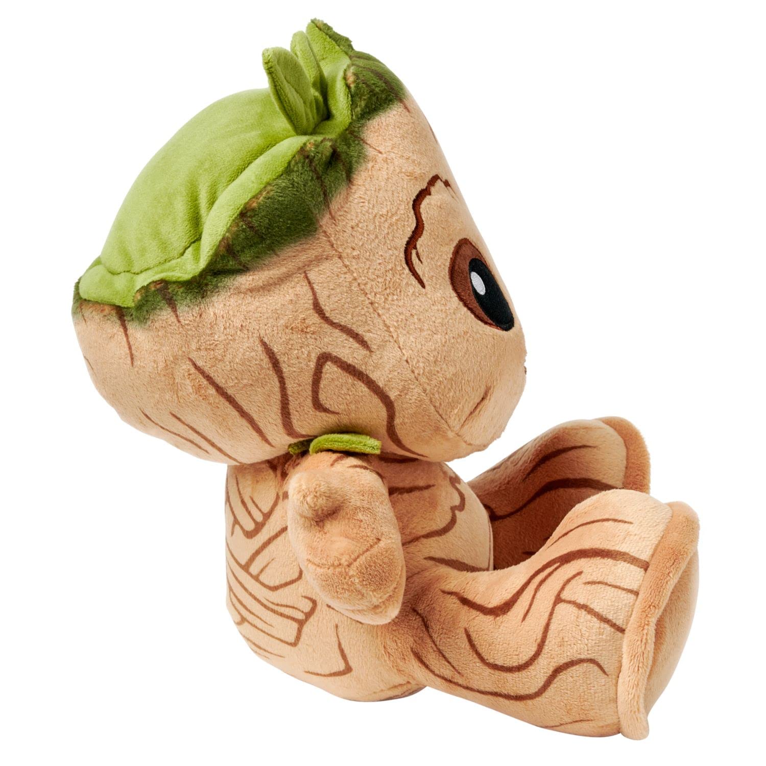 Foto 4 pulgar | Peluche Disney Store Marvel Guardianes De La Galaxia Baby Groot - Venta Internacional.